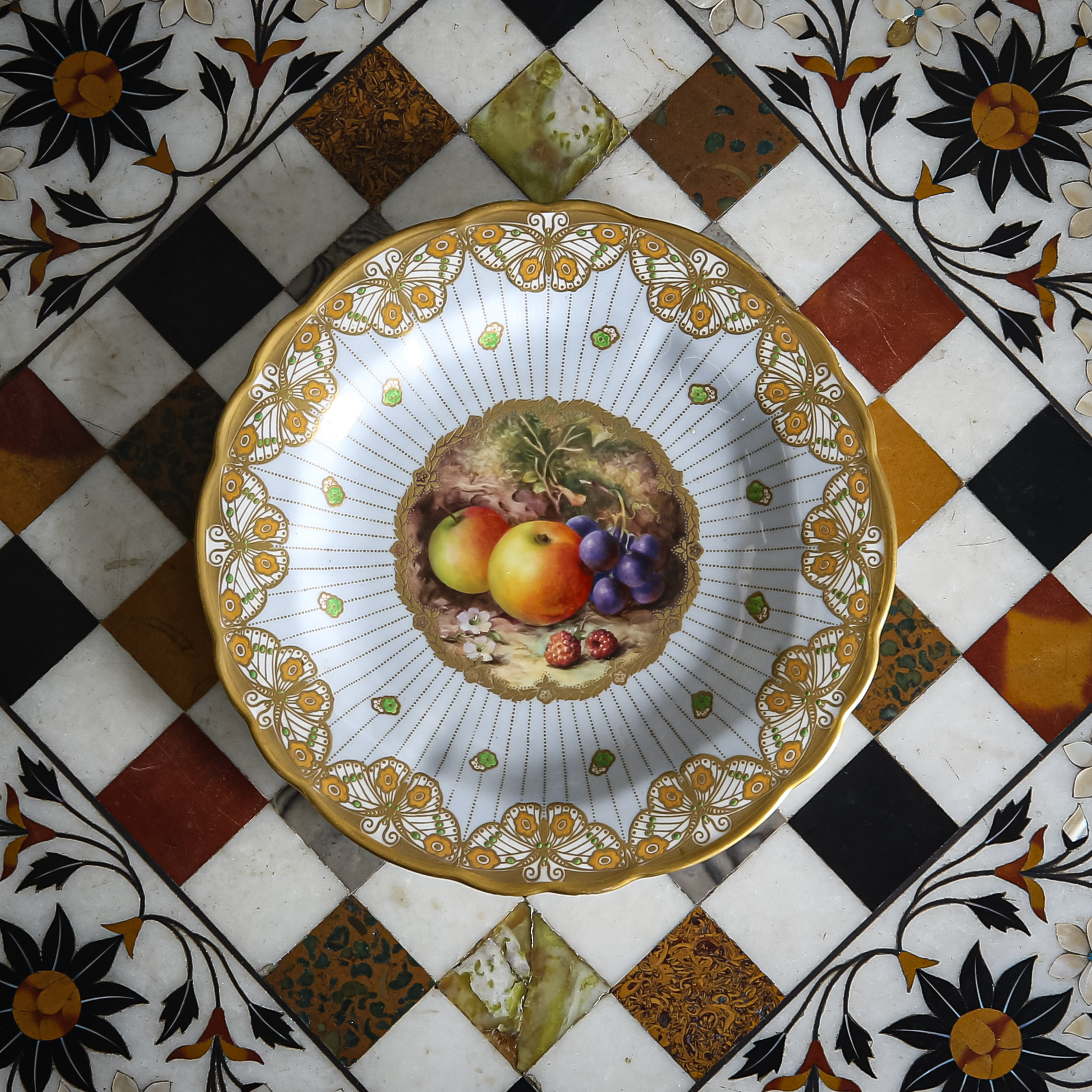 Worcester Header Image