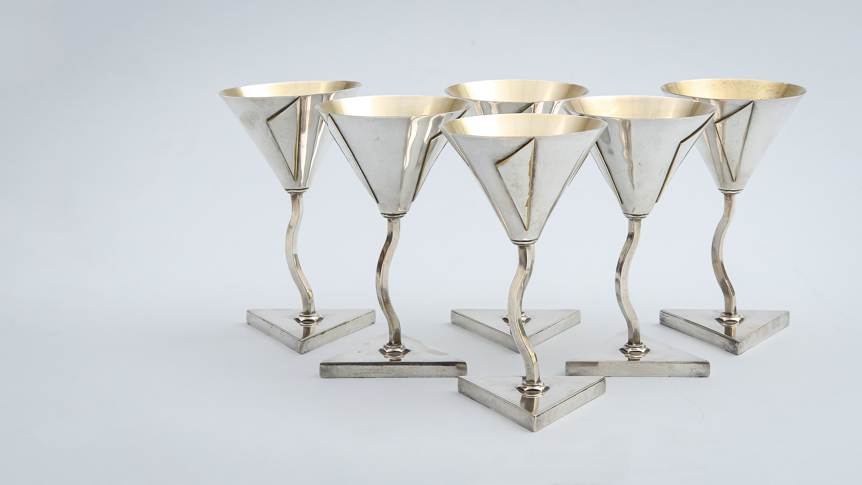 Goblets Banner