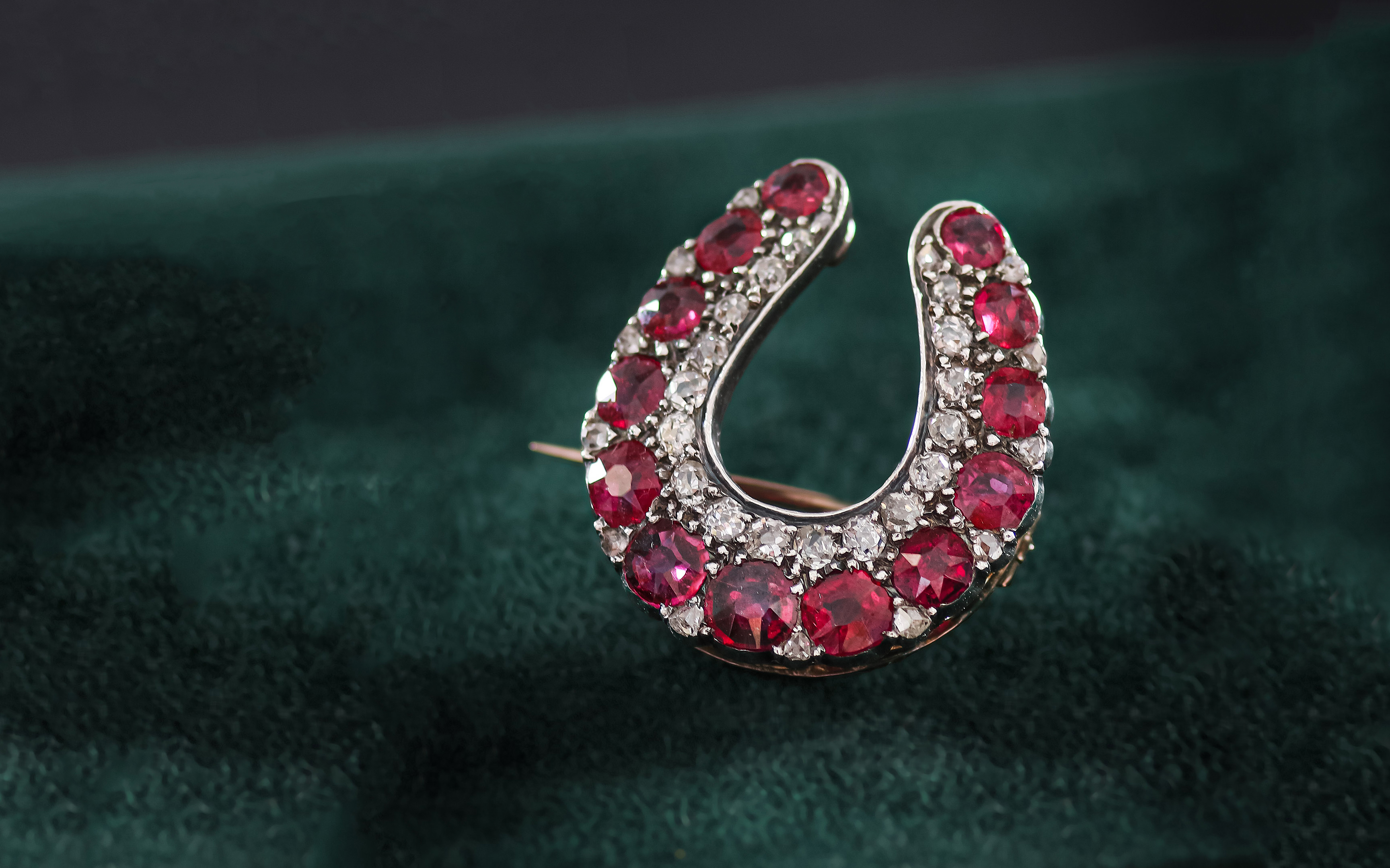 Horseshoe Banner 2