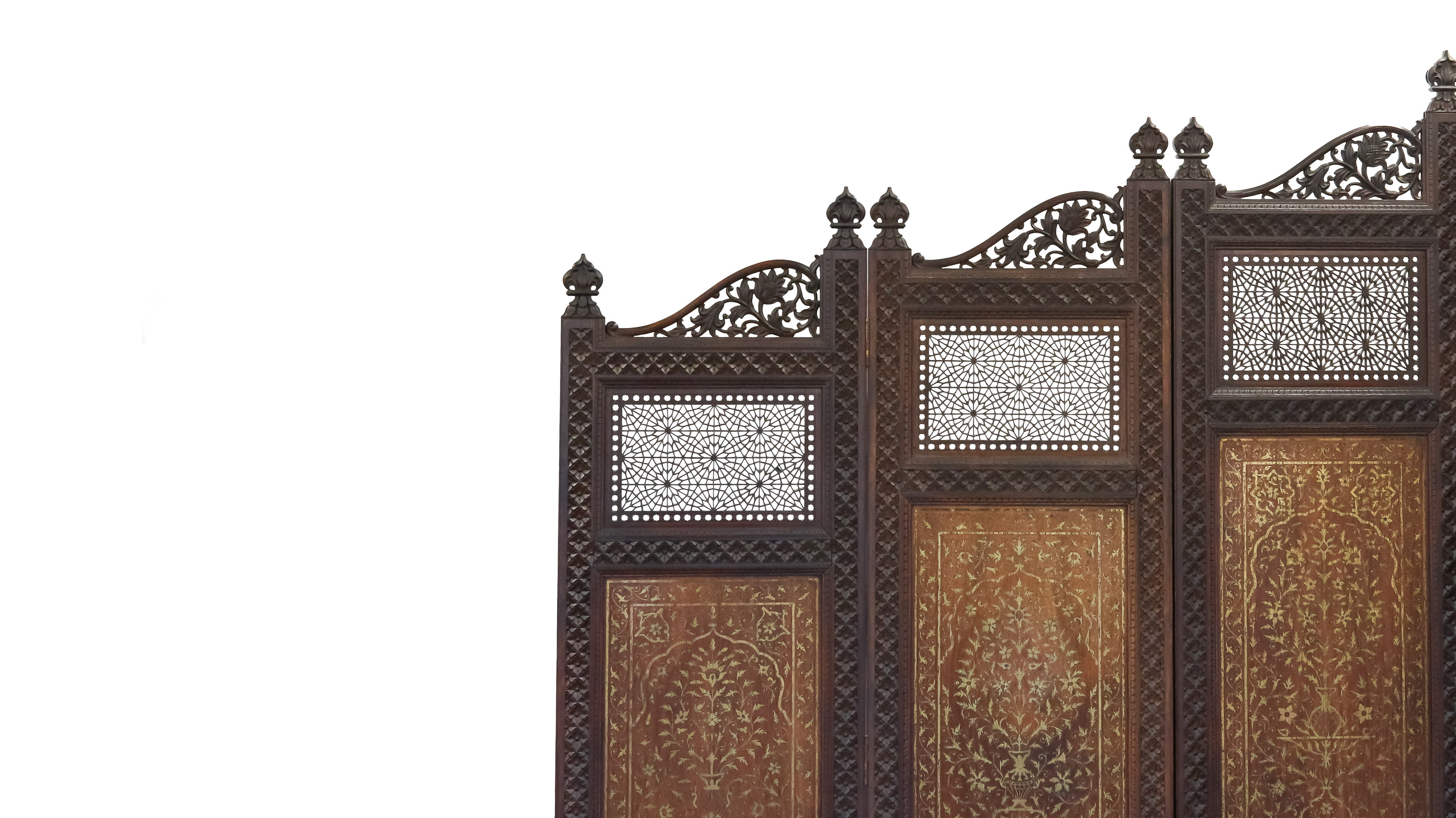 Screen Banner