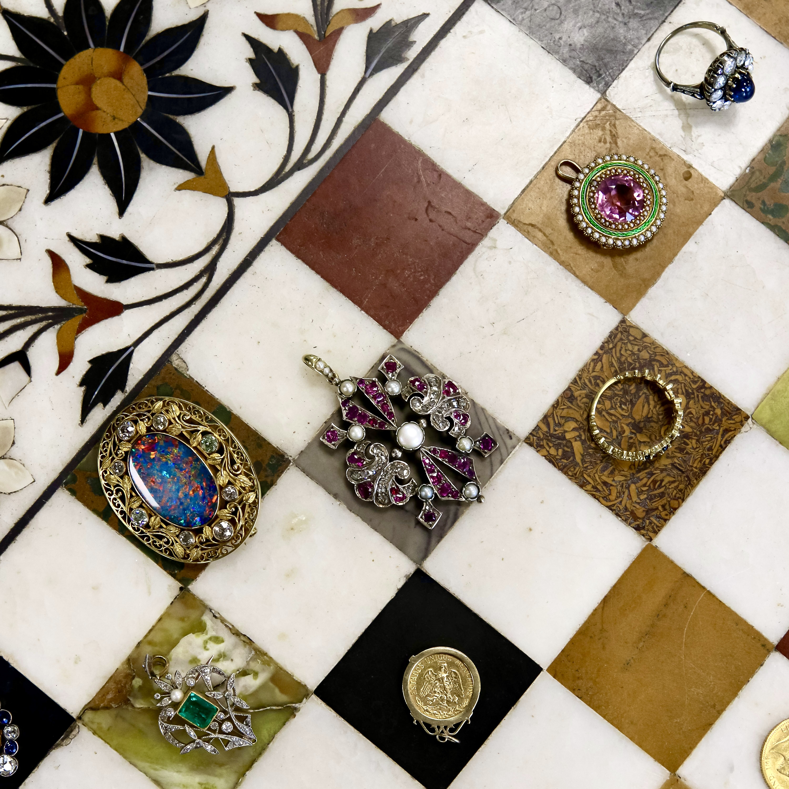 Chess Board Gos 3 (2)