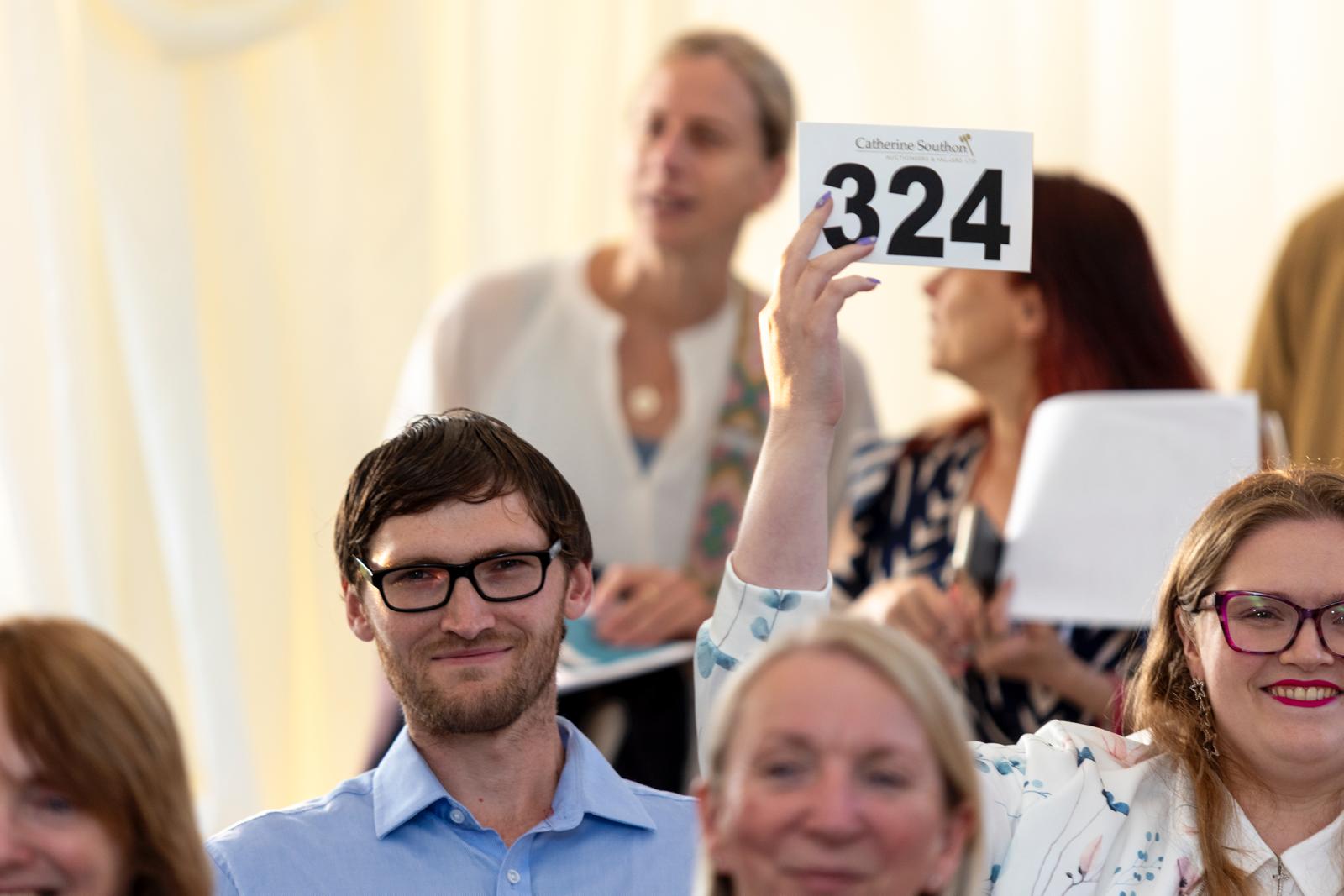 Cca Bidding