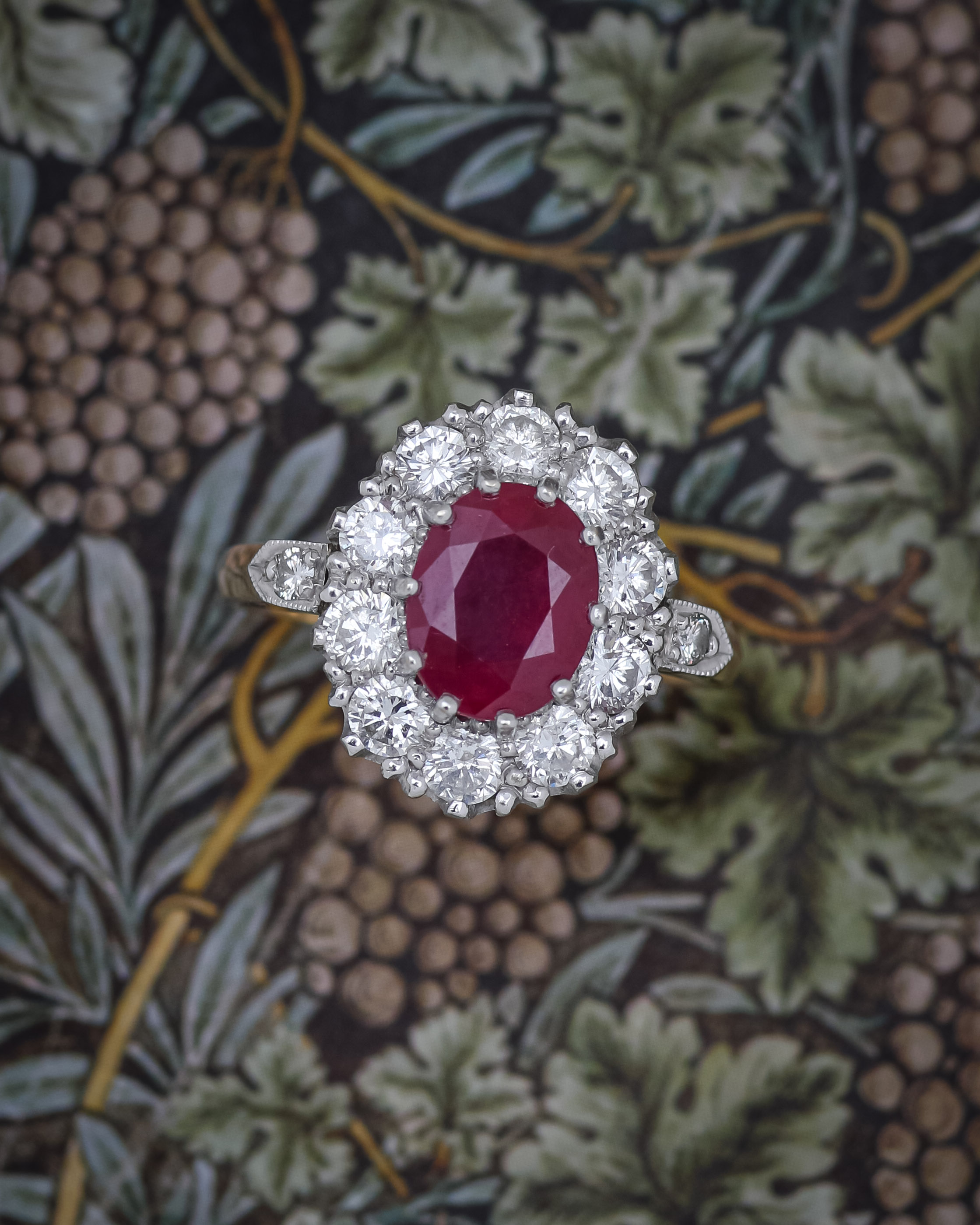 Ruby Ring 2