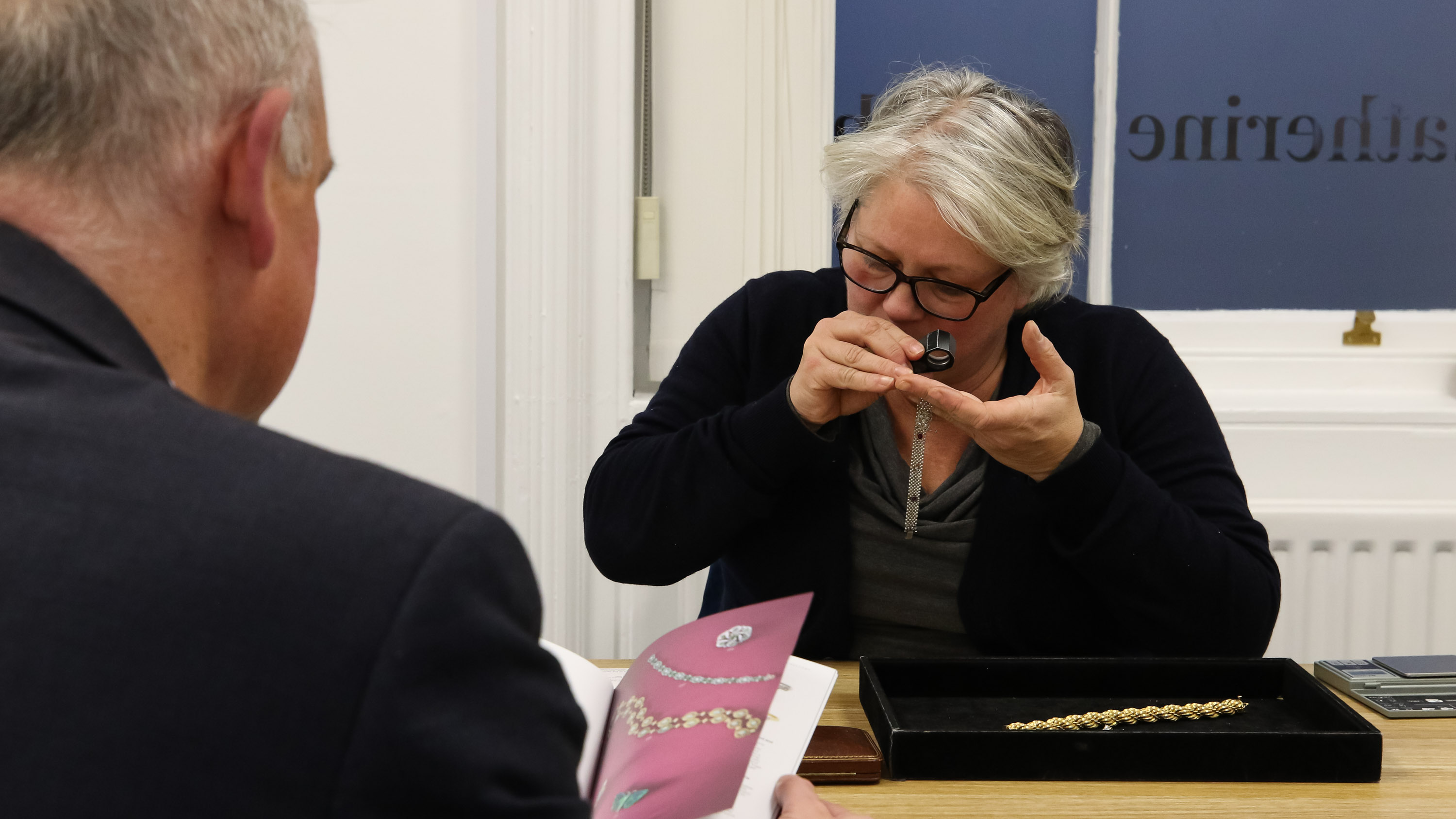 Replace Catherine 15